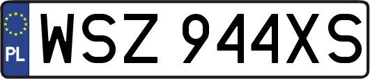 WSZ944XS