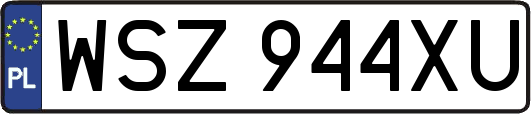 WSZ944XU