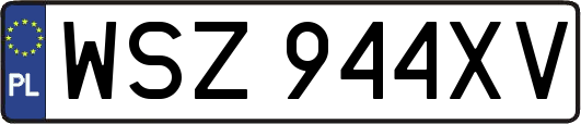 WSZ944XV
