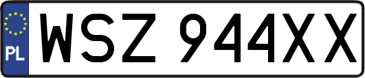WSZ944XX