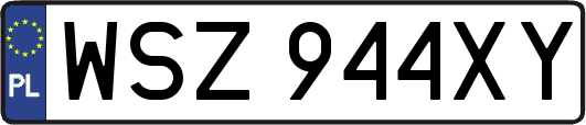 WSZ944XY