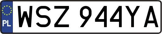 WSZ944YA