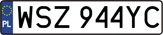 WSZ944YC