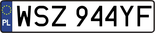 WSZ944YF