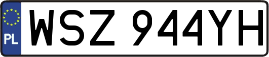 WSZ944YH