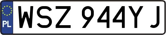 WSZ944YJ