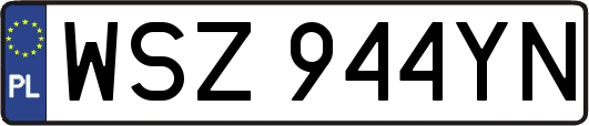 WSZ944YN