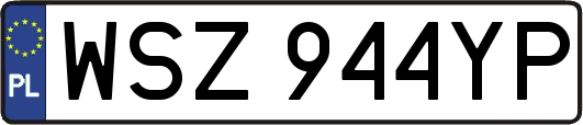 WSZ944YP