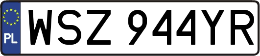 WSZ944YR