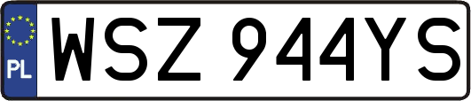 WSZ944YS