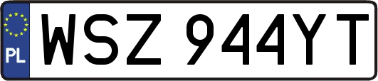 WSZ944YT