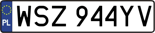 WSZ944YV