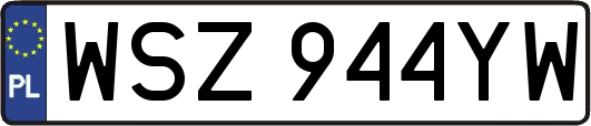 WSZ944YW