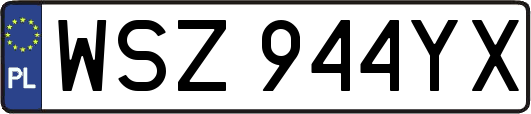 WSZ944YX