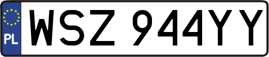 WSZ944YY