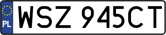 WSZ945CT