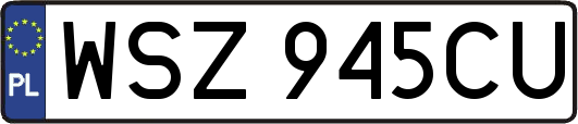 WSZ945CU