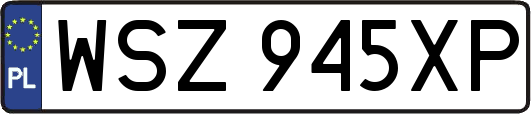 WSZ945XP