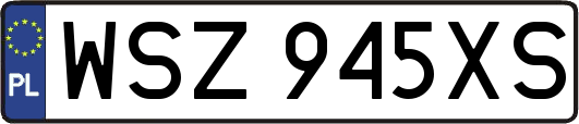WSZ945XS