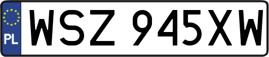 WSZ945XW
