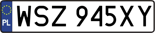 WSZ945XY