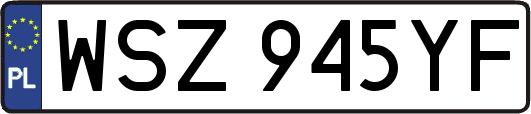 WSZ945YF