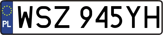 WSZ945YH