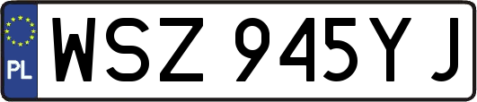 WSZ945YJ