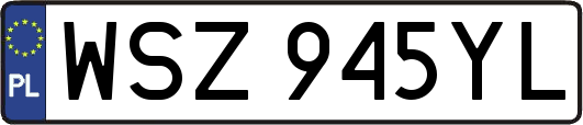 WSZ945YL