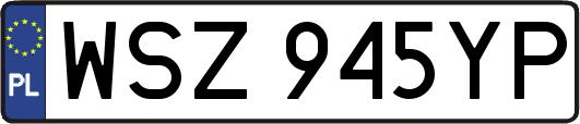 WSZ945YP