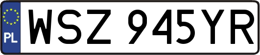 WSZ945YR