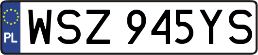 WSZ945YS