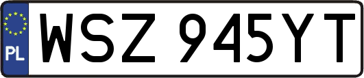 WSZ945YT