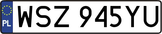 WSZ945YU