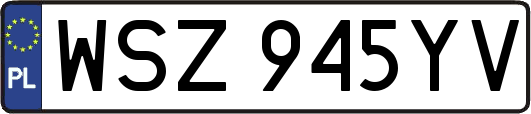 WSZ945YV