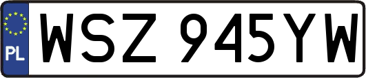 WSZ945YW