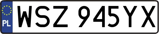WSZ945YX