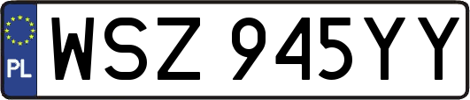 WSZ945YY