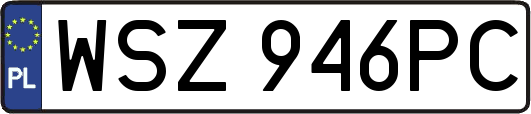 WSZ946PC