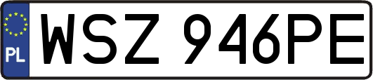 WSZ946PE