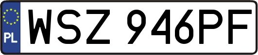 WSZ946PF