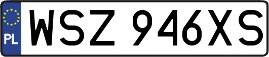 WSZ946XS