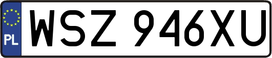WSZ946XU