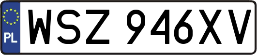 WSZ946XV