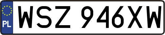WSZ946XW