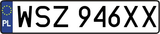 WSZ946XX