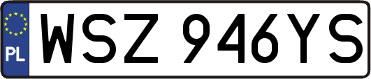 WSZ946YS