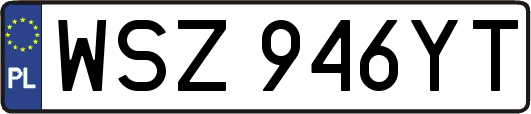 WSZ946YT