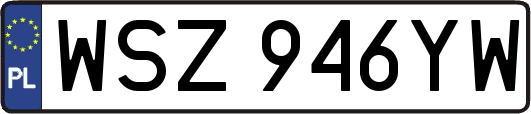 WSZ946YW