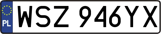 WSZ946YX